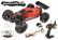 RC auto DuneCrusher PRO 2 Brushless