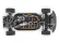 RC auto E10 Michele Abbate TA2 CAMARO RTR set
