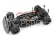 RC auto E10 Michele Abbate TA2 CAMARO RTR set