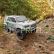RC auto Element RC - Enduro 24 Trailrunner RTR s bílo/zelenou karoserií