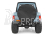 RC auto Element RC Enduro Bushido Trail Truck RTR, modrá (11.8 - 300mm)