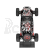 RC auto Esun Habile brushless 124016