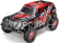 RC Auto Extreme-2 4WD RTR 1:12, červená