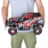 RC Auto Extreme-2 4WD RTR 1:12, červená