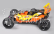 RC auto FG buggy WB 535