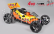 RC auto FG buggy WB 535