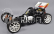 RC auto FG Leopard 2 buggy