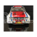 RC auto Fiat 131 Abarth France