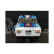 RC auto Fiat 131 Abarth Rally WRC