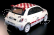 RC auto FIAT 500 Rally ABARTH 1:9