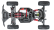 RC auto Fighter-1 Short Course Truck, modrá