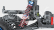 RC auto Fighter-1 Short Course Truck, modrá