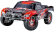 RC auto Fighter Pro Short Course Truck, červená