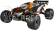 RC auto FighterTruggy 4 RTR, brushless