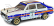 RC auto Ford Escort RS 2.0 Rally 1981