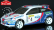 RC auto Ford Focus 2001 WRC