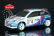 ROZBALENO - RC auto Ford Focus WRC McRae 2001