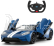 RC auto Ford GT, modrá