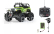 RC auto Forester