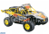 BAZAR - RC auto Funrace Sand Buggy 70km/h! 4x4 RTR 1:18