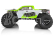 BAZAR - RC auto FUNTEK MT4 elektro Offroad Monster truck