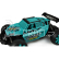 RC auto Ghost písečná buggy, tyrkysová