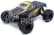 BAZAR - RC auto HBX Race Truck 1:18, žlutá