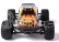 RC auto HBX Ravage 1:16, oranžová