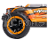 RC auto HBX Ravage 1:16, oranžová