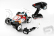 RC AUTO HIMOTO BUGGY 1:16, ČERVENÁ