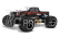 RC auto HIMOTO MEGAP Monster truck černé