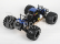 RC auto HIMOTO MEGAP Monster truck černé