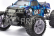 RC auto HiMOTO Monster EMXT GRIT, modré kostky