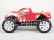 RC auto HiMOTO Monster Truck EMXT-1, červená