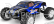RC auto HiMoto ZENIT MT Brushless, modrá