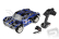 RC auto HiMoto ZENIT SC Brushless, modrá