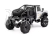 RC auto Hobbytech CRX18 Truck Trial 1/18, 4WD, Honcho verze, stříbrná
