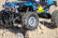 RC auto Hot crawler 4x4