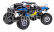 RC auto Hot crawler 4x4 + náhradní baterie