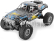 RC auto Hot crawler 4x4 + náhradní baterie