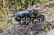 RC auto Hot crawler 4x4 + náhradní baterie