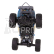 RC auto Hot crawler 4x4 + náhradní baterie