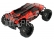 RC auto Hot Hammer 5 XL brushless