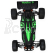 RC auto HotFire buggy 3 XL Brushless