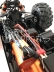 RC auto buggy HotFire 5 XL brushless