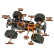 RC auto HotHammer 5.1 1:10 XL RTR