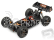 RC auto HPI Trophy Buggy Flux