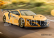 RC auto HSP GT PRO 1/10 RTR On-road, žlutá