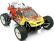 RC auto HSP Hunter Truggy