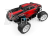 RC auto HSP Monster Truck 1/10 RTR, červená